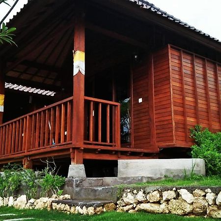Sunset Family Cottage Nusa Lembongan  Exterior photo