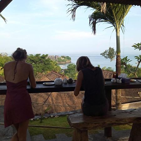 Sunset Family Cottage Nusa Lembongan  Exterior photo