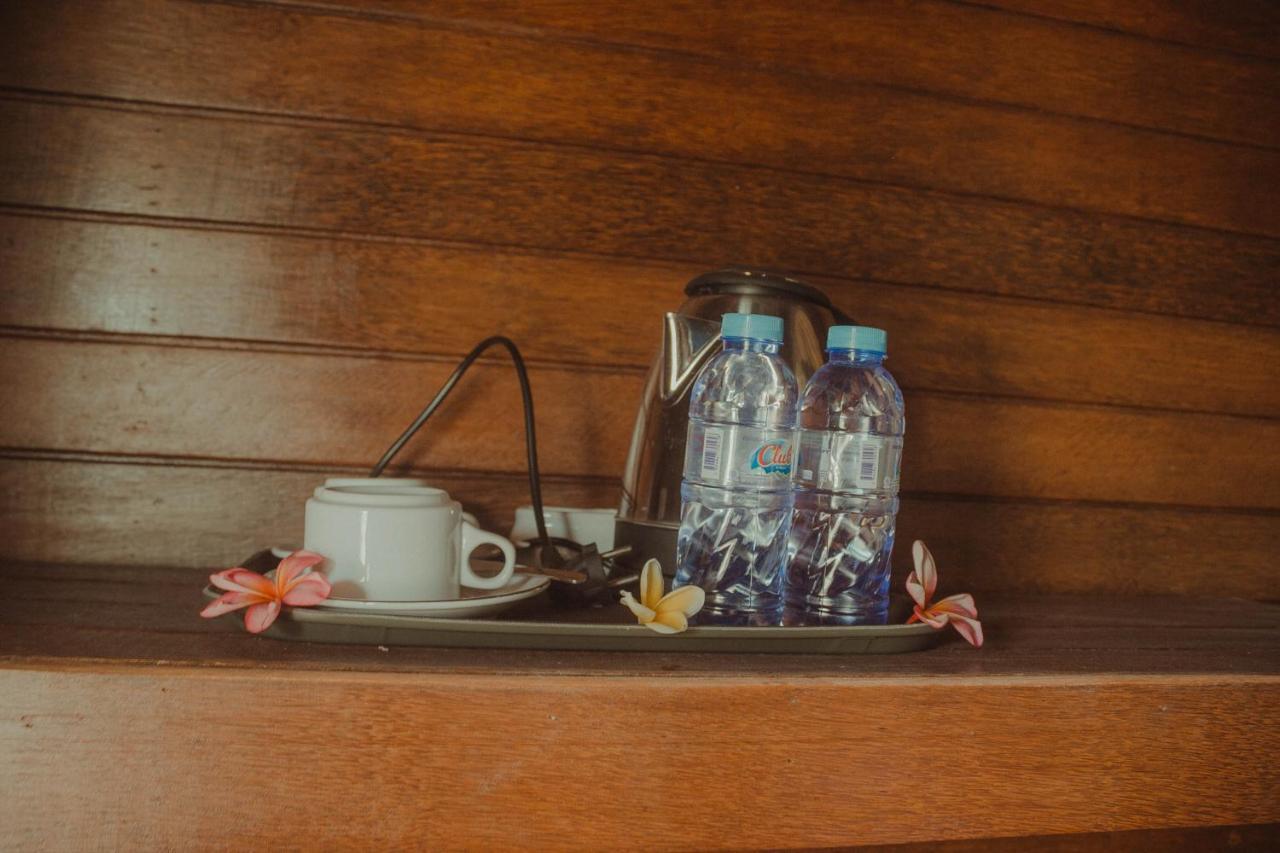 Sunset Family Cottage Nusa Lembongan  Exterior photo