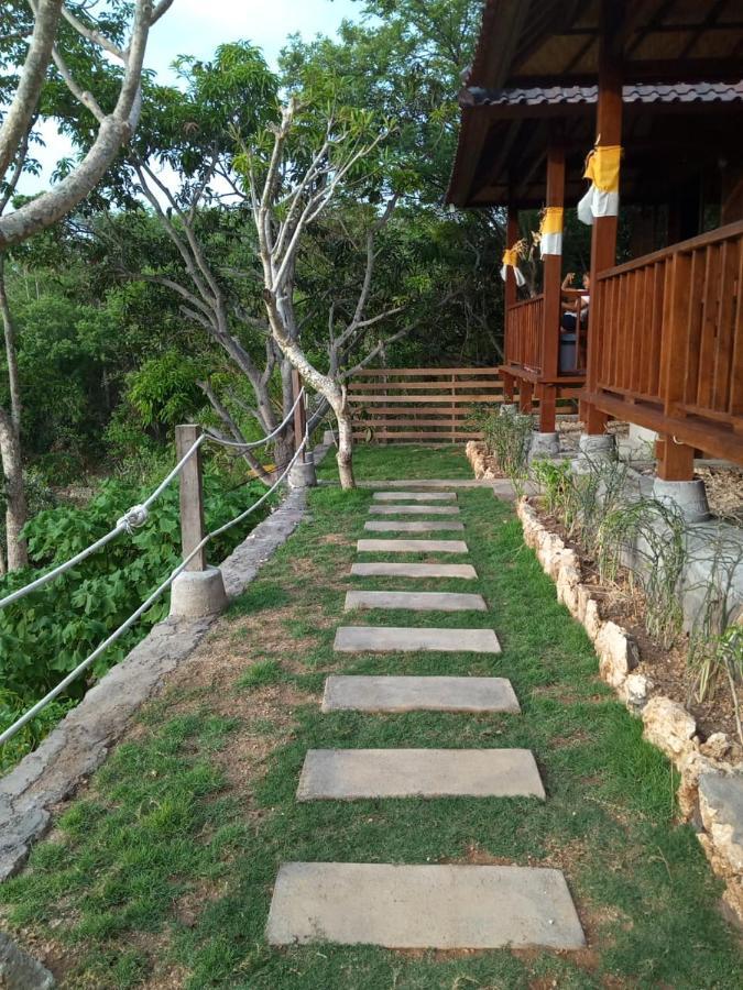 Sunset Family Cottage Nusa Lembongan  Exterior photo