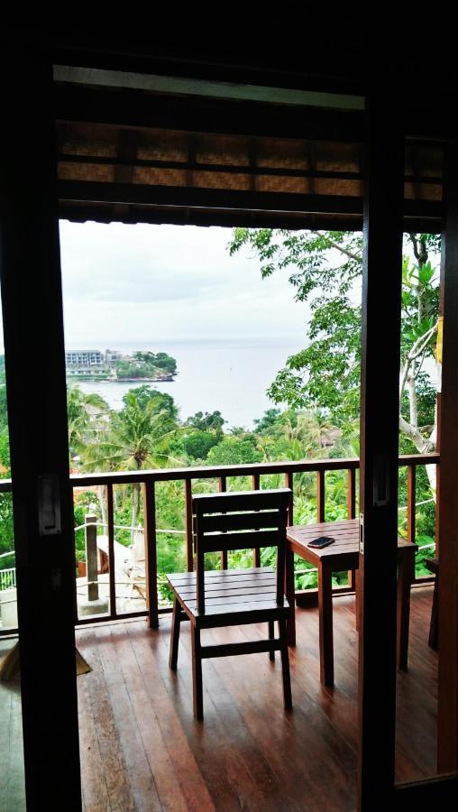 Sunset Family Cottage Nusa Lembongan  Exterior photo