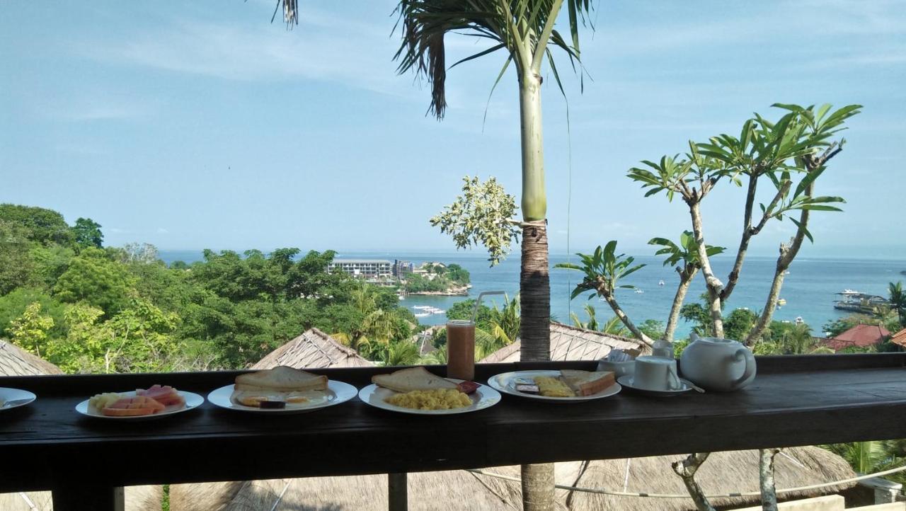 Sunset Family Cottage Nusa Lembongan  Exterior photo