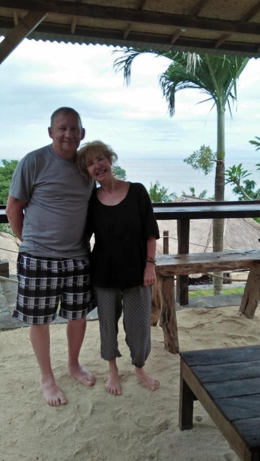 Sunset Family Cottage Nusa Lembongan  Exterior photo